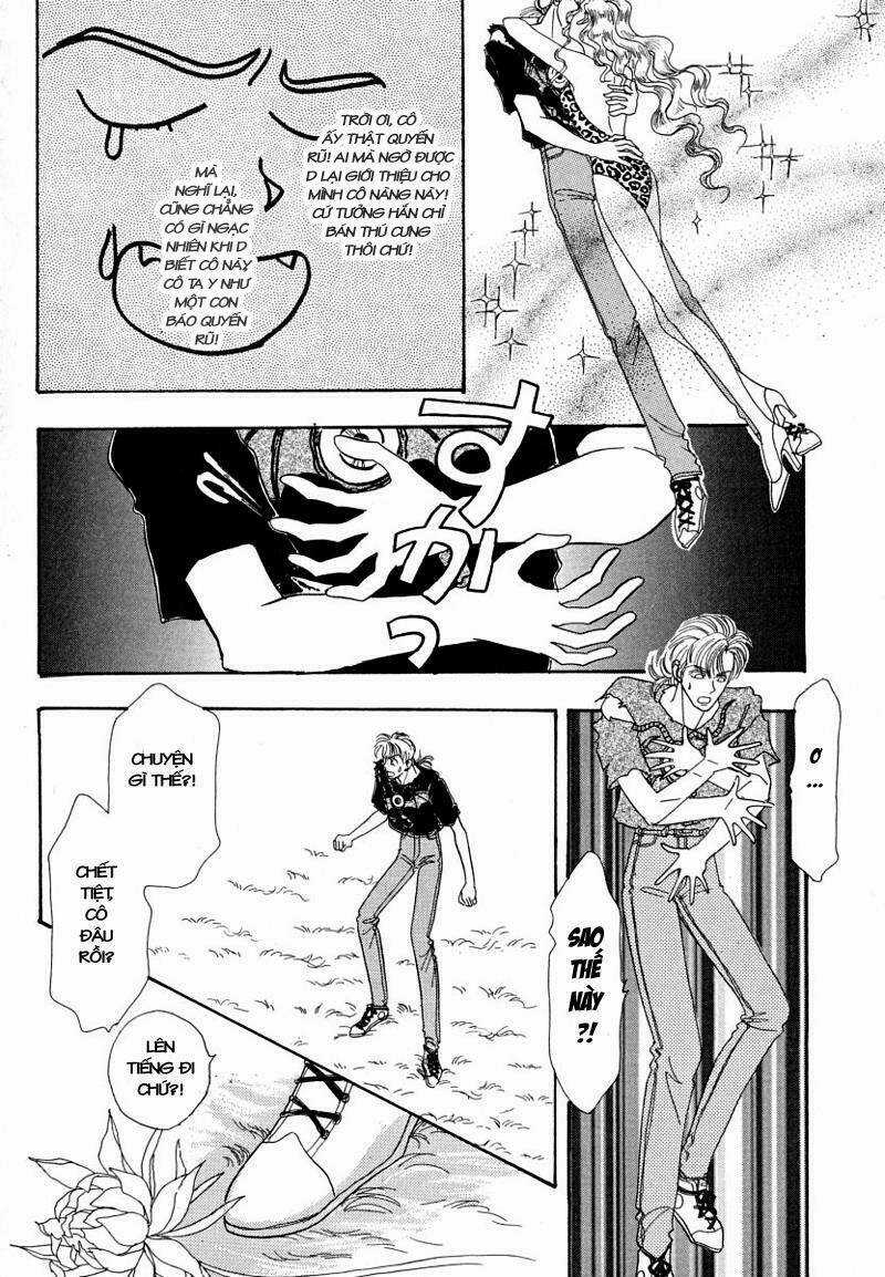 Tiệm Thú Kiểng Chapter 16 trang 14