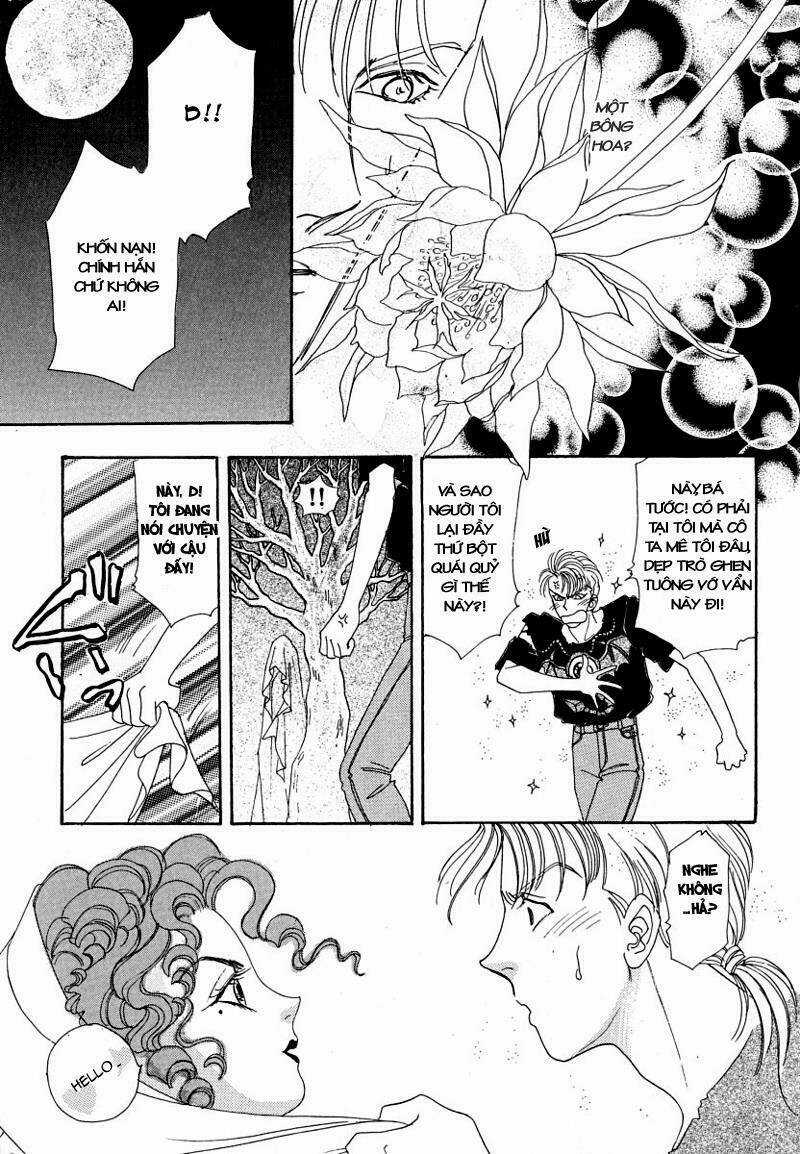 Tiệm Thú Kiểng Chapter 16 trang 15