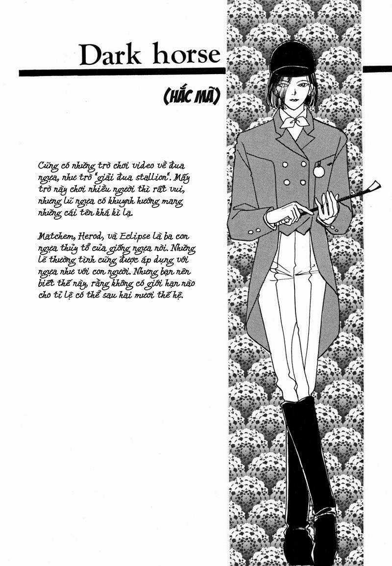 Tiệm Thú Kiểng Chapter 16 trang 18