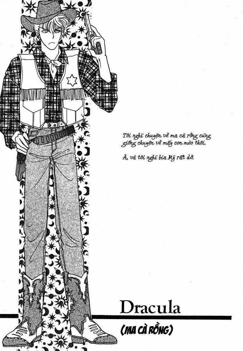 Tiệm Thú Kiểng Chapter 16 trang 19