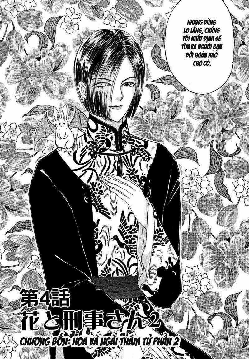 Tiệm Thú Kiểng Chapter 16 trang 2