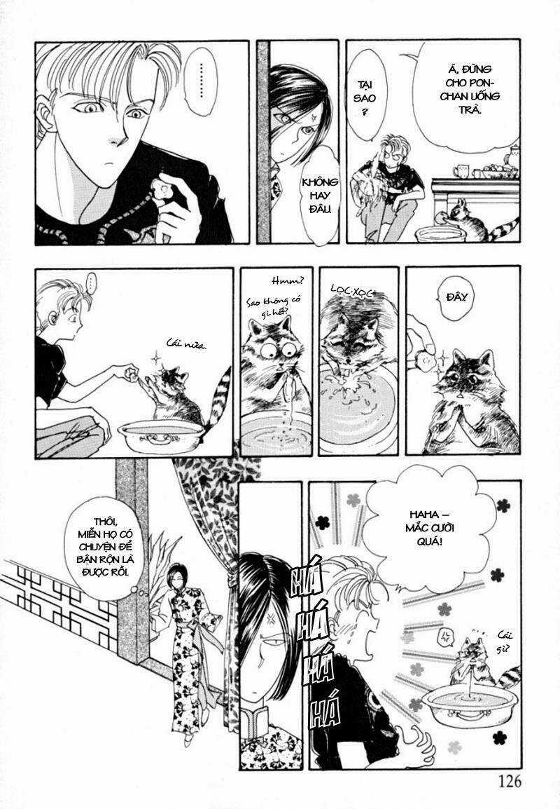 Tiệm Thú Kiểng Chapter 16 trang 4