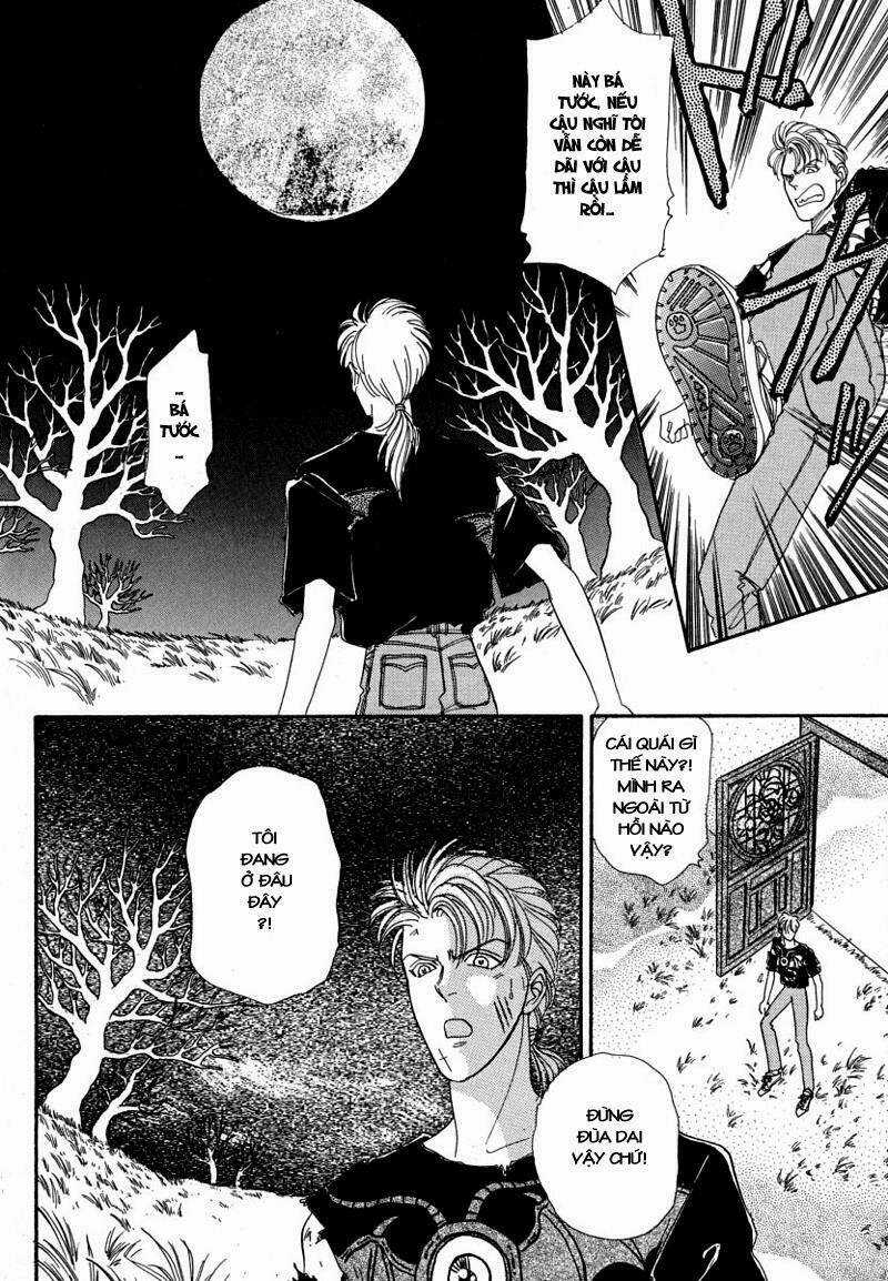 Tiệm Thú Kiểng Chapter 16 trang 6