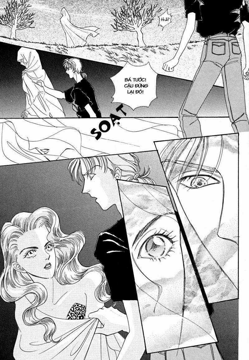 Tiệm Thú Kiểng Chapter 16 trang 7