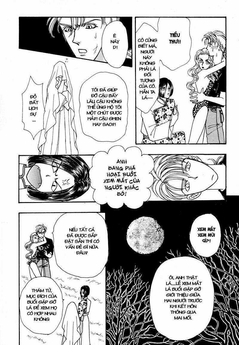 Tiệm Thú Kiểng Chapter 16 trang 9