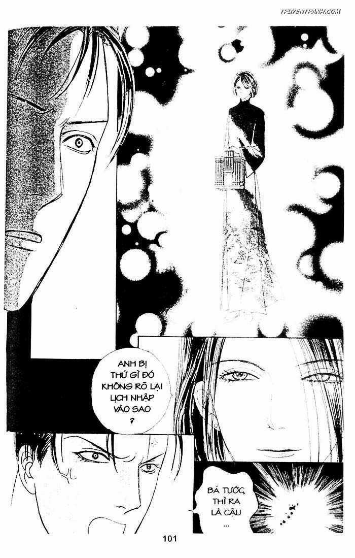 Tiệm Thú Kiểng Chapter 17.5 trang 100