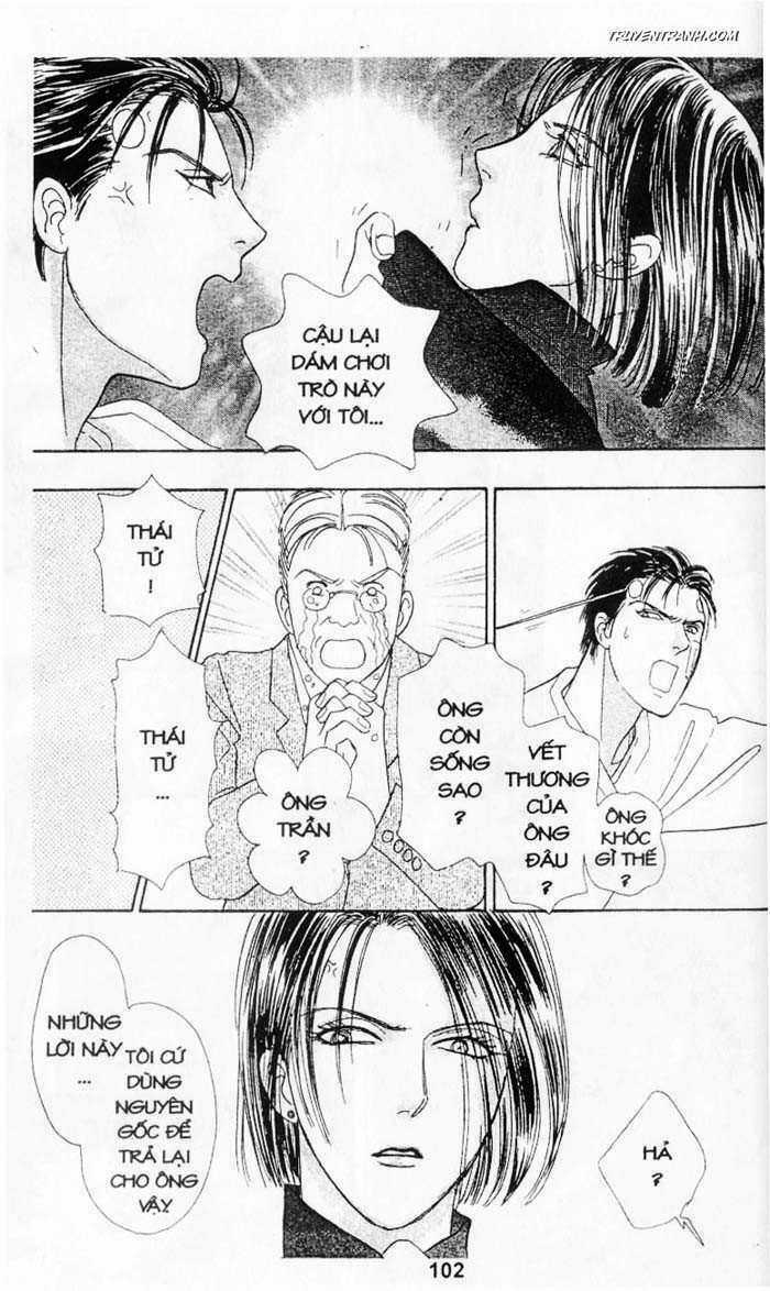 Tiệm Thú Kiểng Chapter 17.5 trang 101