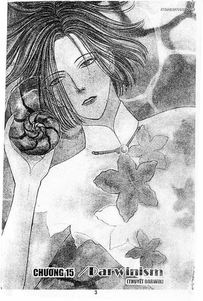 Tiệm Thú Kiểng Chapter 17.5 trang 3