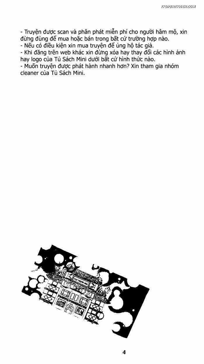 Tiệm Thú Kiểng Chapter 17.5 trang 4