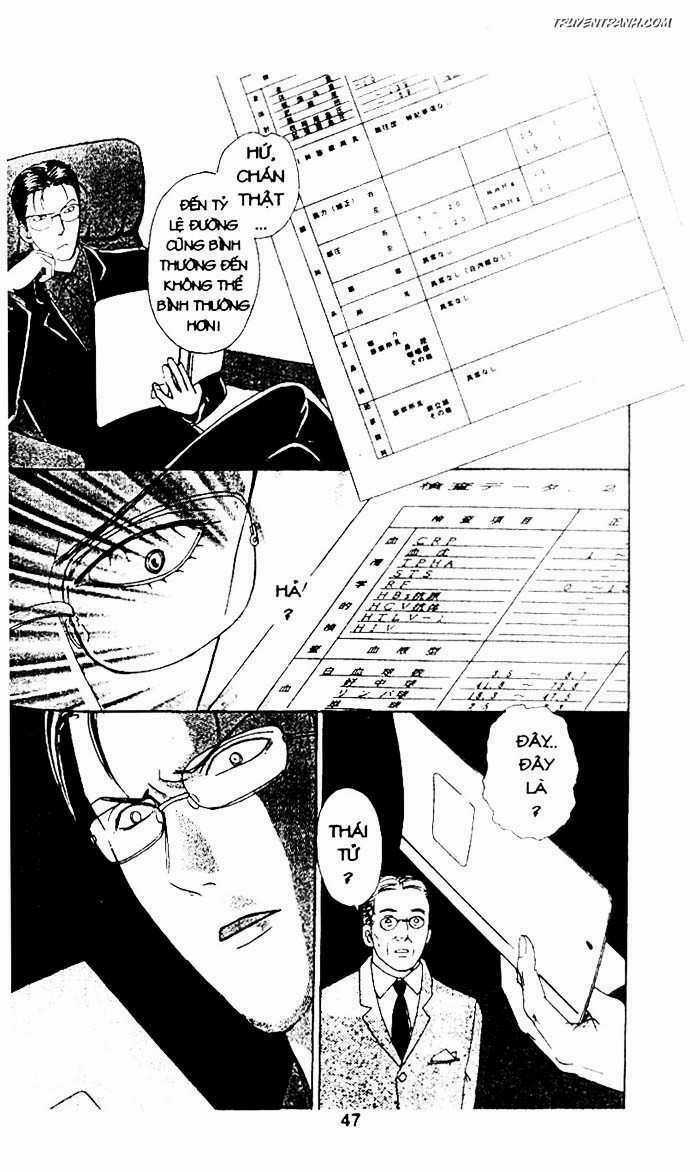 Tiệm Thú Kiểng Chapter 17.5 trang 47