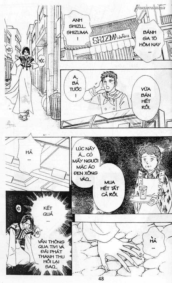 Tiệm Thú Kiểng Chapter 17.5 trang 48