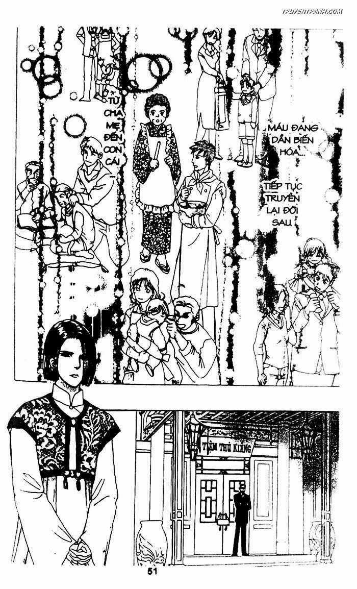 Tiệm Thú Kiểng Chapter 17.5 trang 51