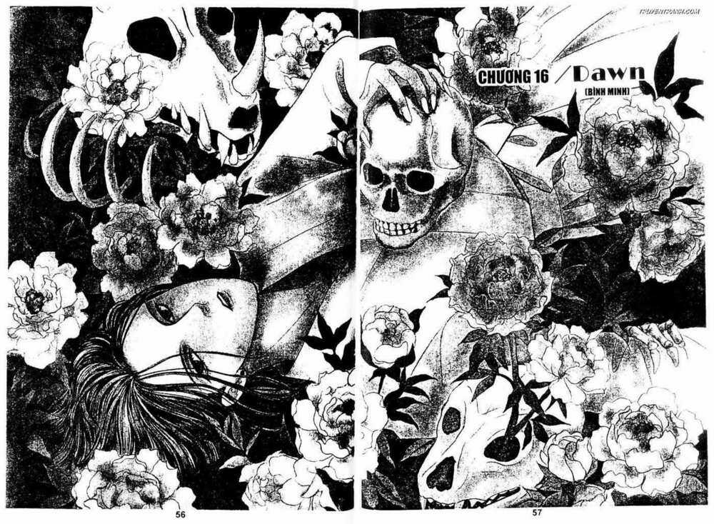 Tiệm Thú Kiểng Chapter 17.5 trang 56