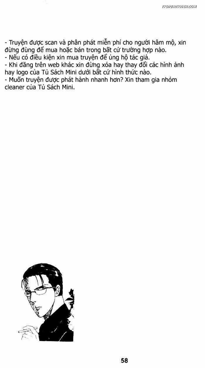 Tiệm Thú Kiểng Chapter 17.5 trang 57