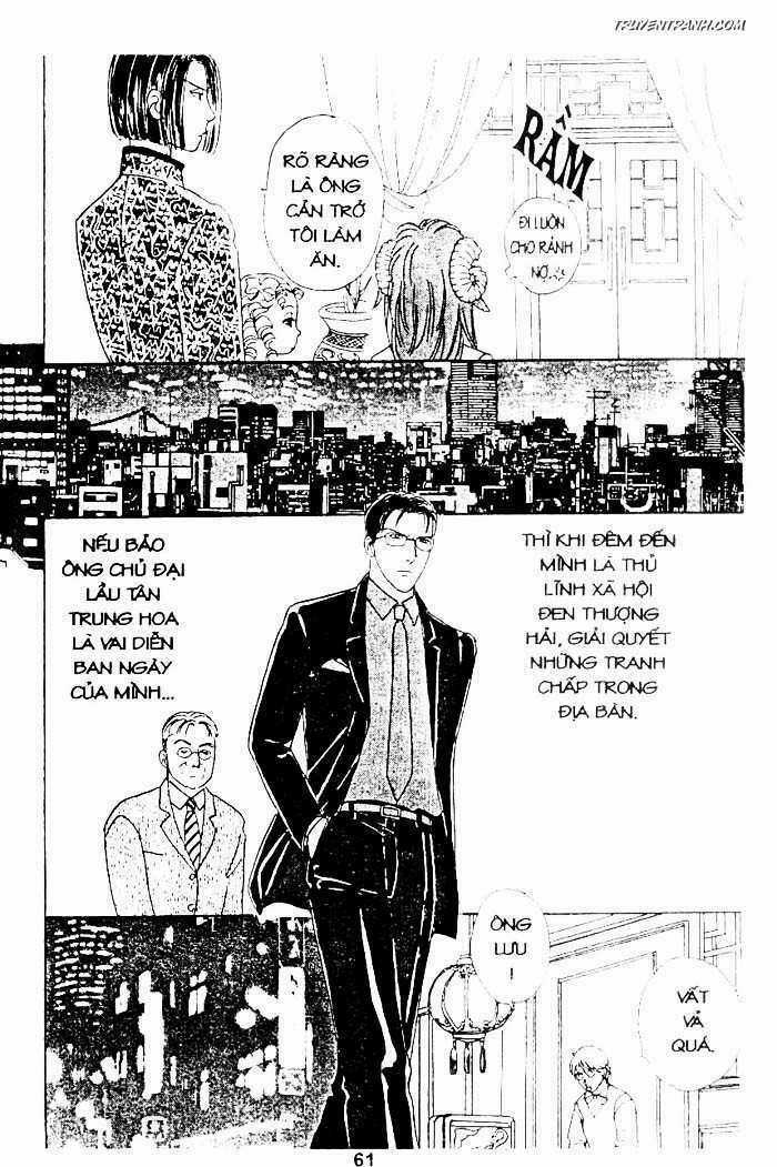 Tiệm Thú Kiểng Chapter 17.5 trang 60