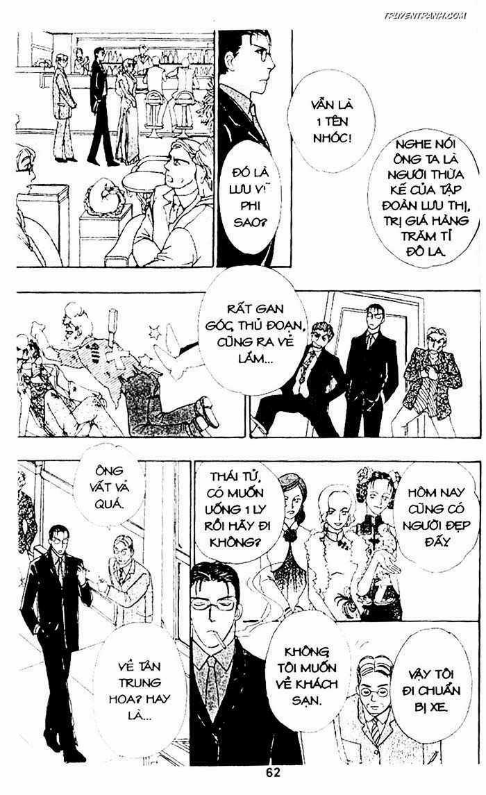 Tiệm Thú Kiểng Chapter 17.5 trang 61