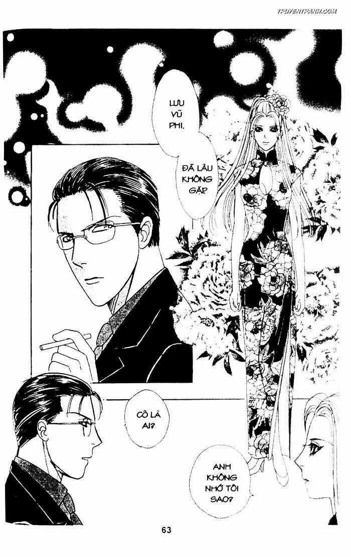 Tiệm Thú Kiểng Chapter 17.5 trang 62