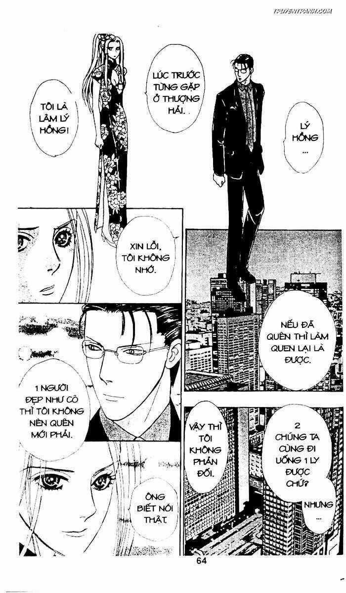 Tiệm Thú Kiểng Chapter 17.5 trang 63