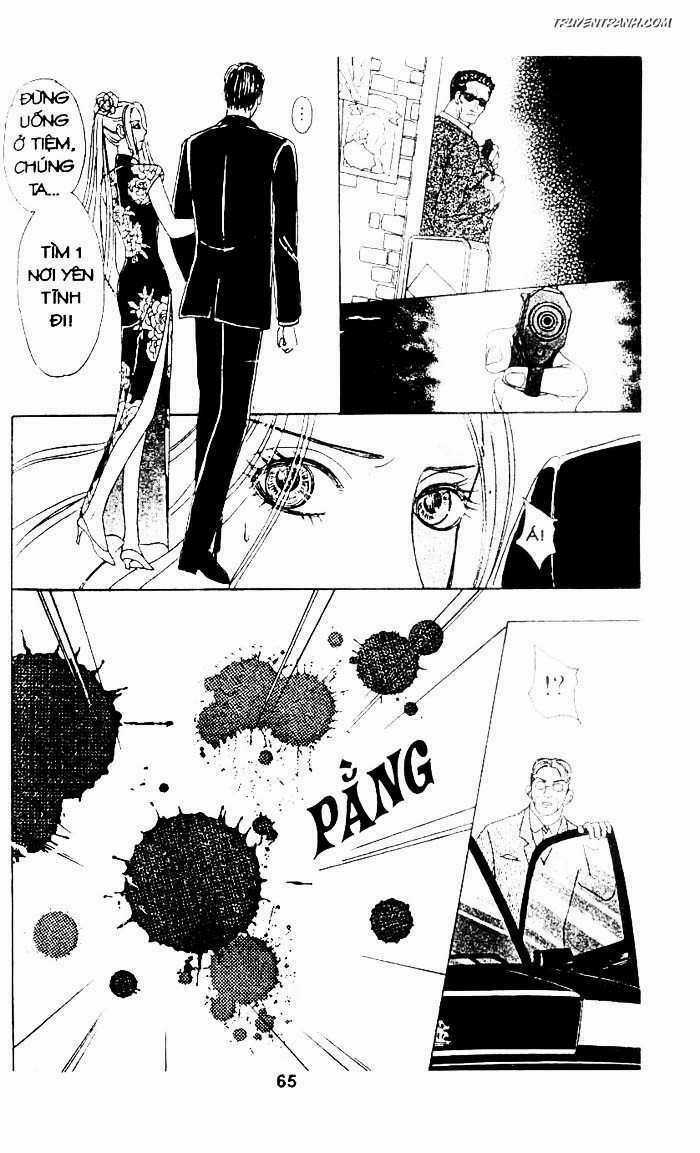 Tiệm Thú Kiểng Chapter 17.5 trang 64