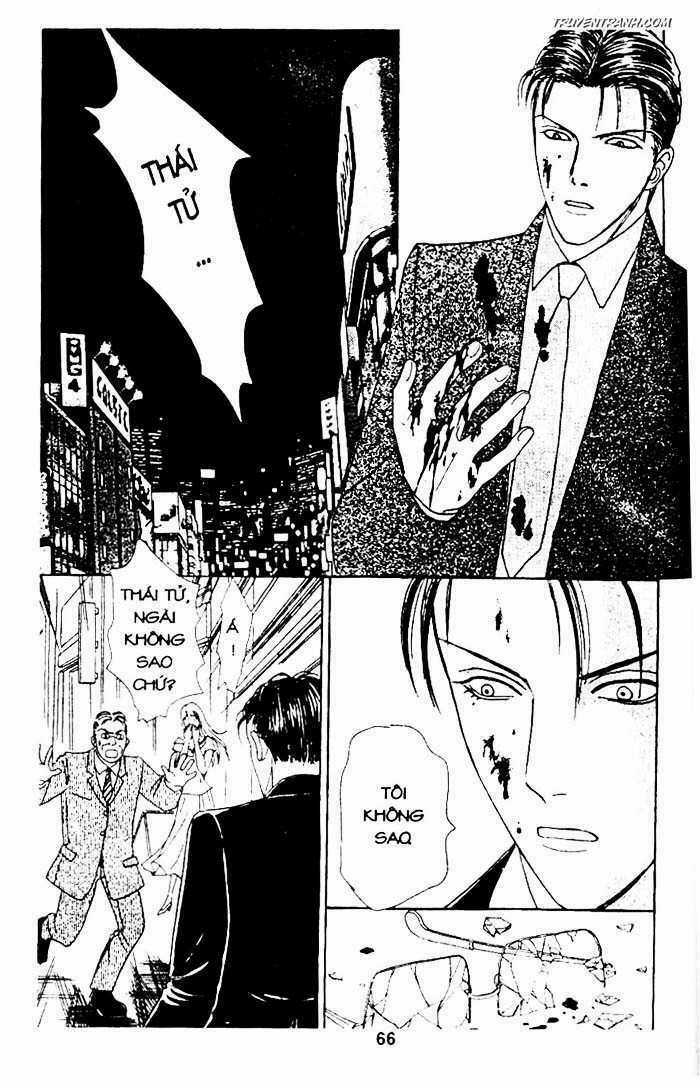 Tiệm Thú Kiểng Chapter 17.5 trang 65