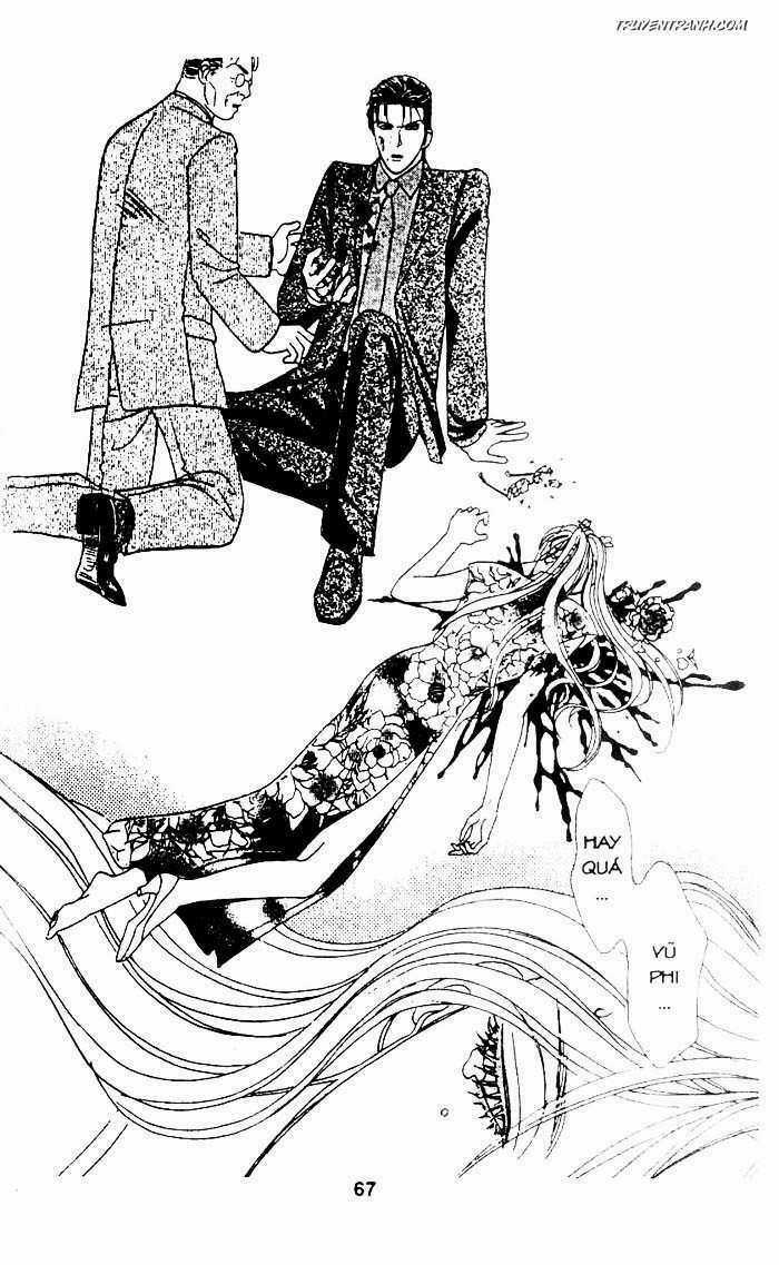 Tiệm Thú Kiểng Chapter 17.5 trang 66