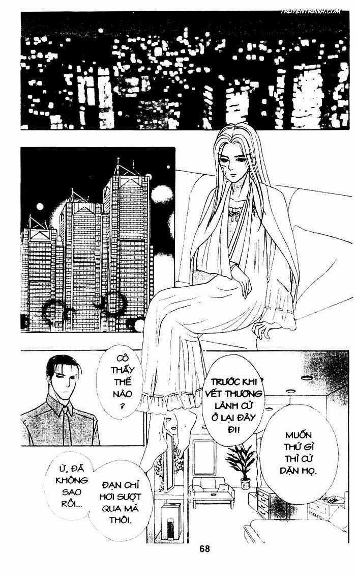 Tiệm Thú Kiểng Chapter 17.5 trang 67