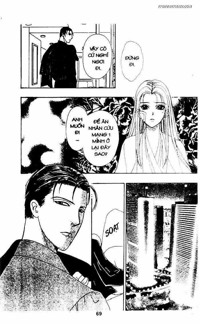 Tiệm Thú Kiểng Chapter 17.5 trang 68