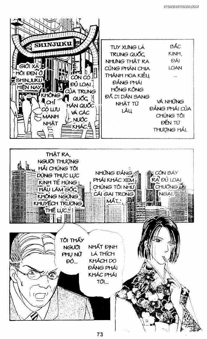 Tiệm Thú Kiểng Chapter 17.5 trang 72