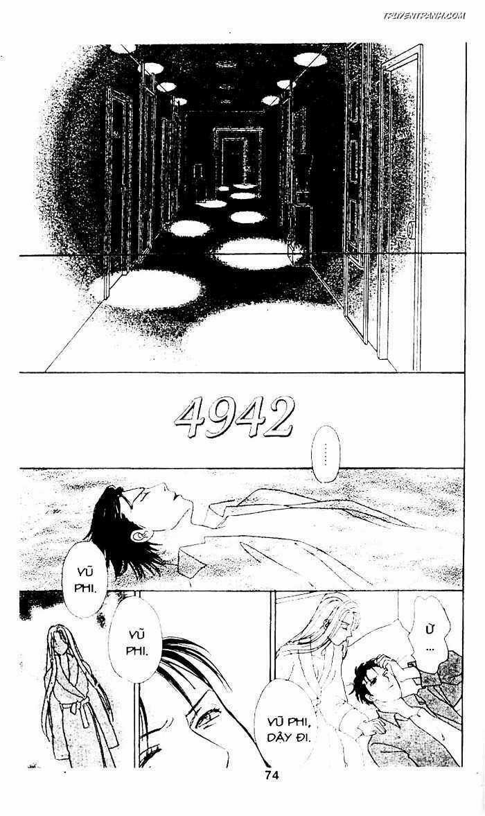 Tiệm Thú Kiểng Chapter 17.5 trang 73