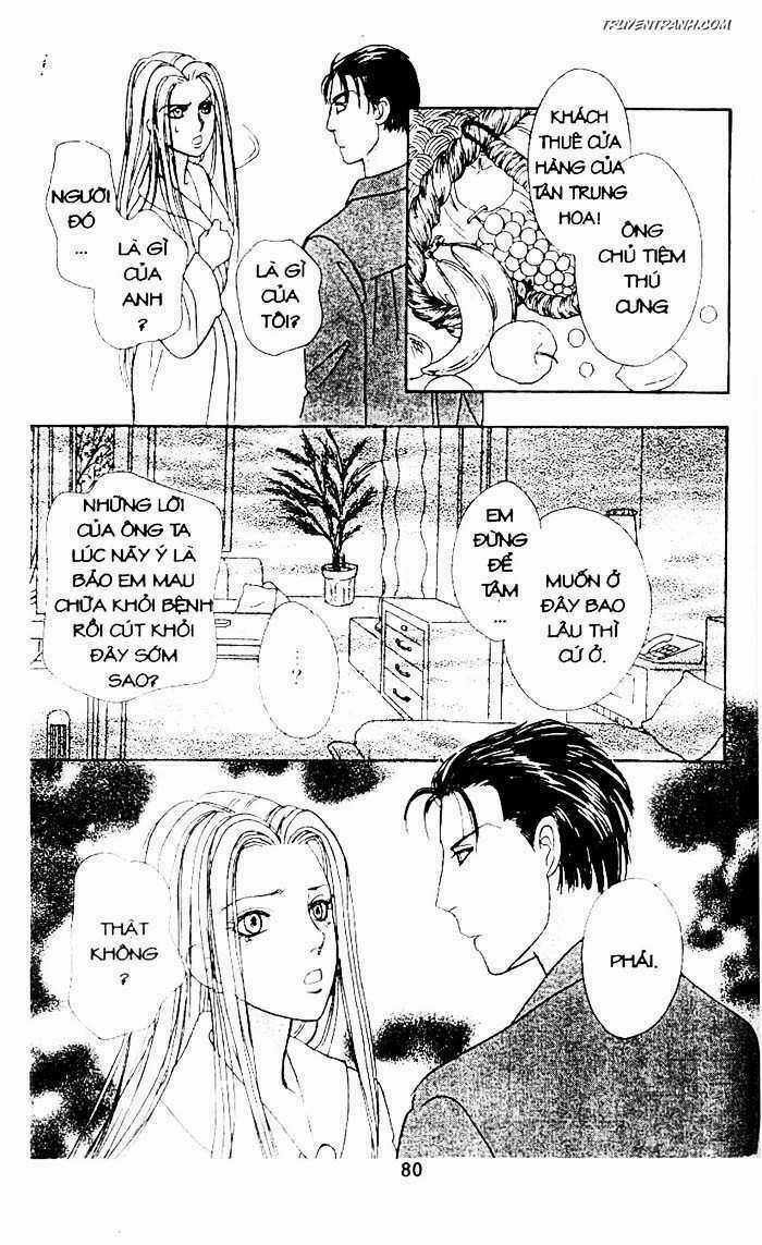 Tiệm Thú Kiểng Chapter 17.5 trang 79