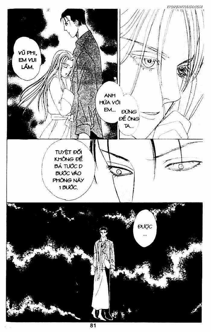 Tiệm Thú Kiểng Chapter 17.5 trang 80