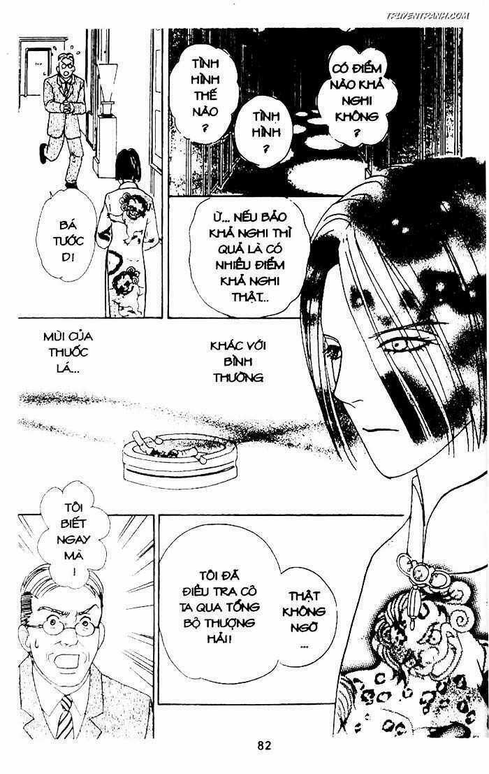 Tiệm Thú Kiểng Chapter 17.5 trang 81