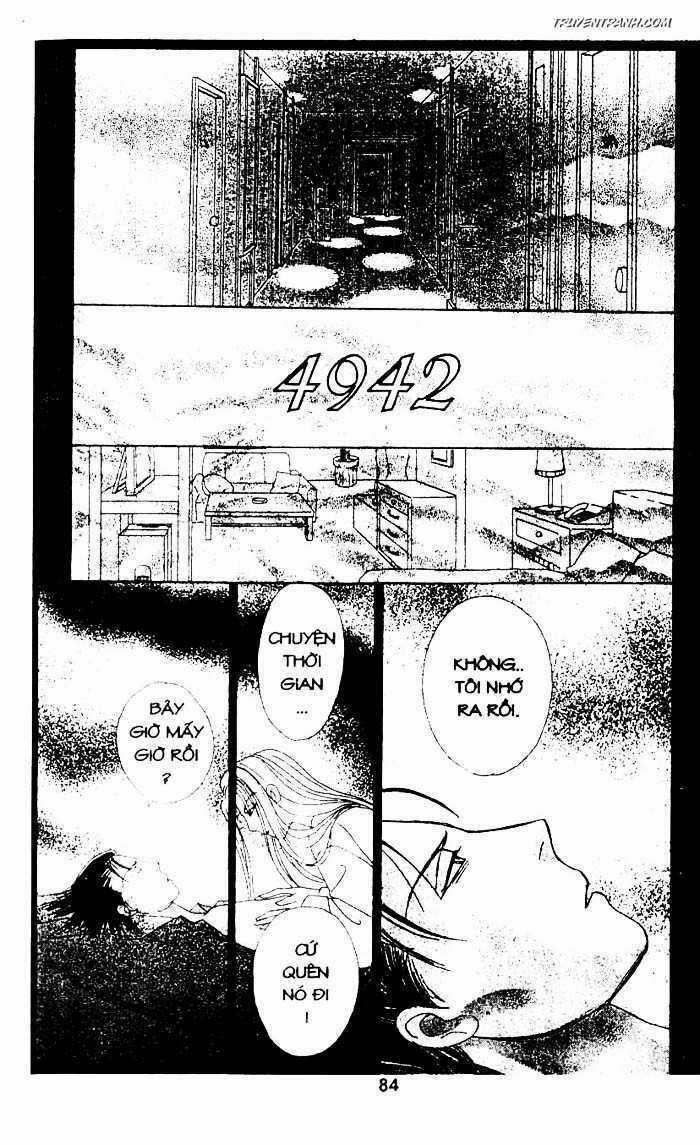 Tiệm Thú Kiểng Chapter 17.5 trang 83