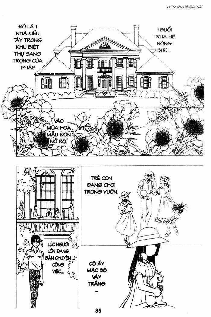 Tiệm Thú Kiểng Chapter 17.5 trang 84