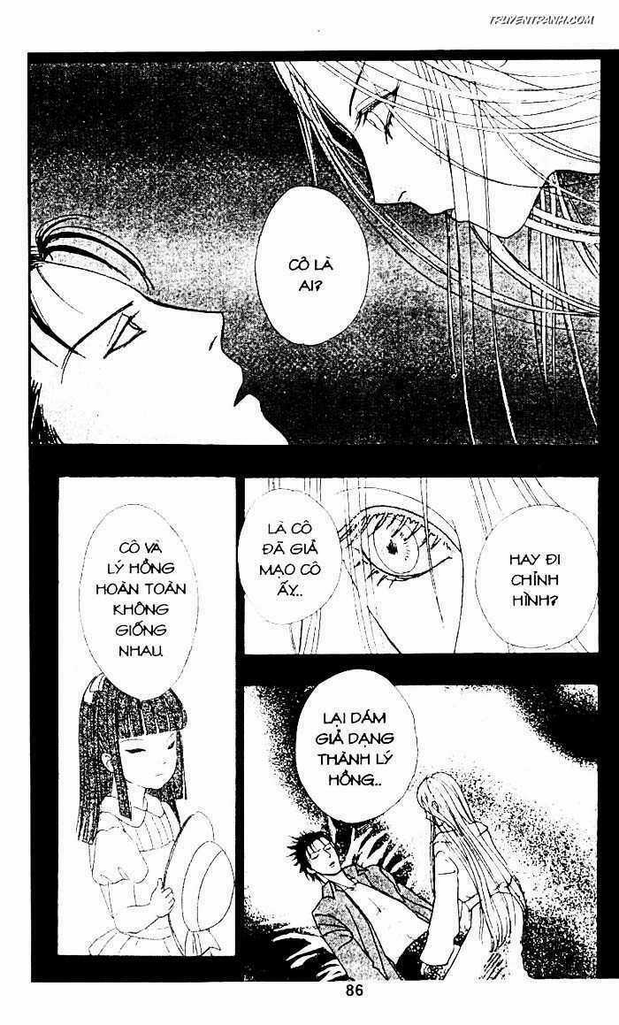 Tiệm Thú Kiểng Chapter 17.5 trang 85