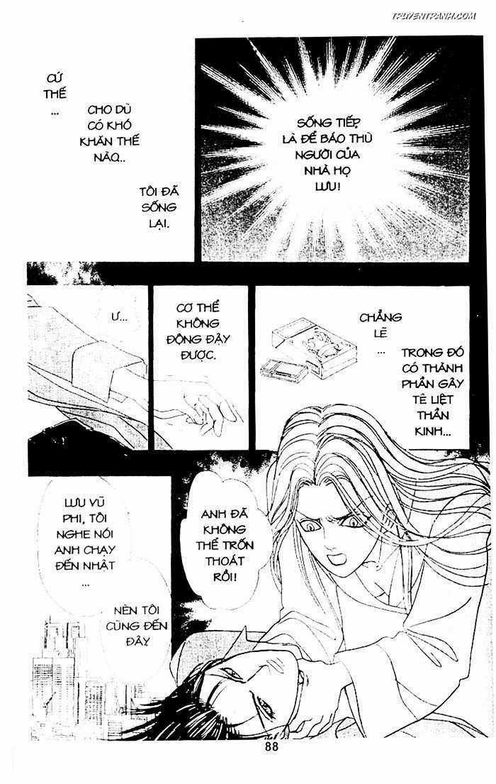 Tiệm Thú Kiểng Chapter 17.5 trang 87