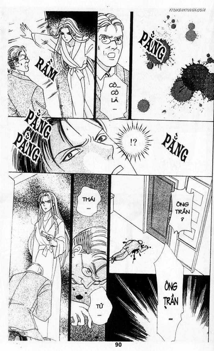 Tiệm Thú Kiểng Chapter 17.5 trang 89