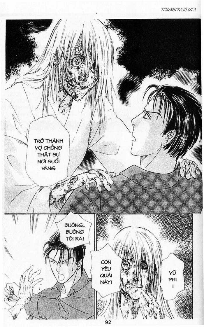 Tiệm Thú Kiểng Chapter 17.5 trang 91