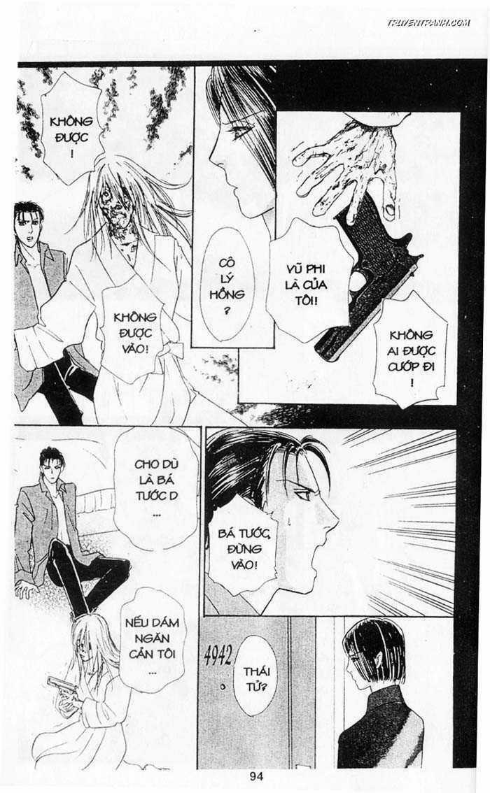 Tiệm Thú Kiểng Chapter 17.5 trang 93