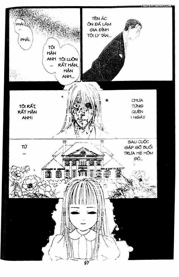 Tiệm Thú Kiểng Chapter 17.5 trang 96