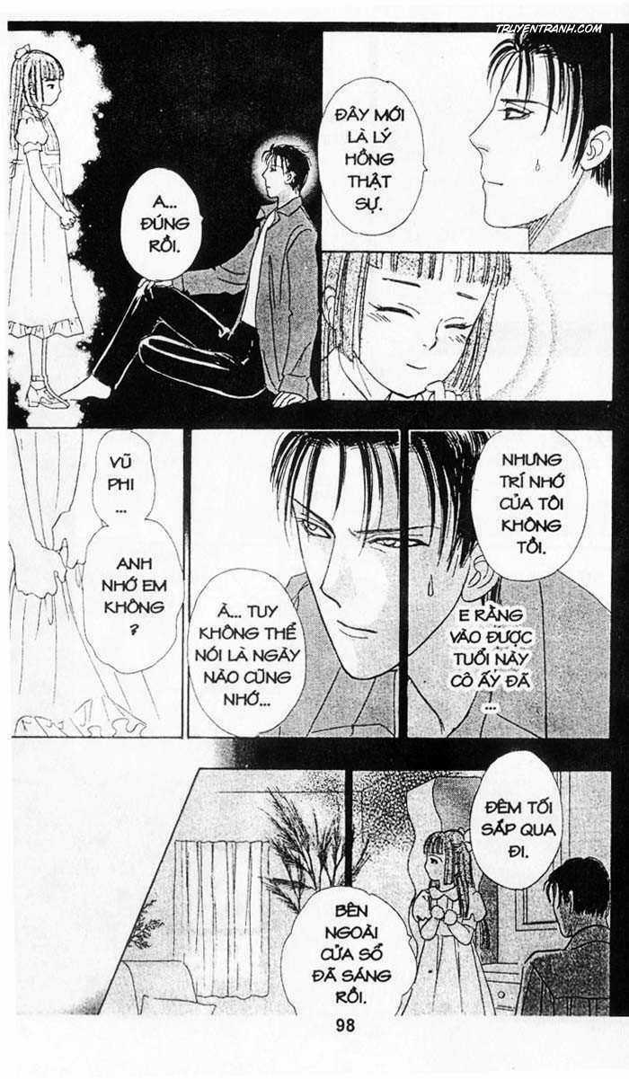 Tiệm Thú Kiểng Chapter 17.5 trang 97