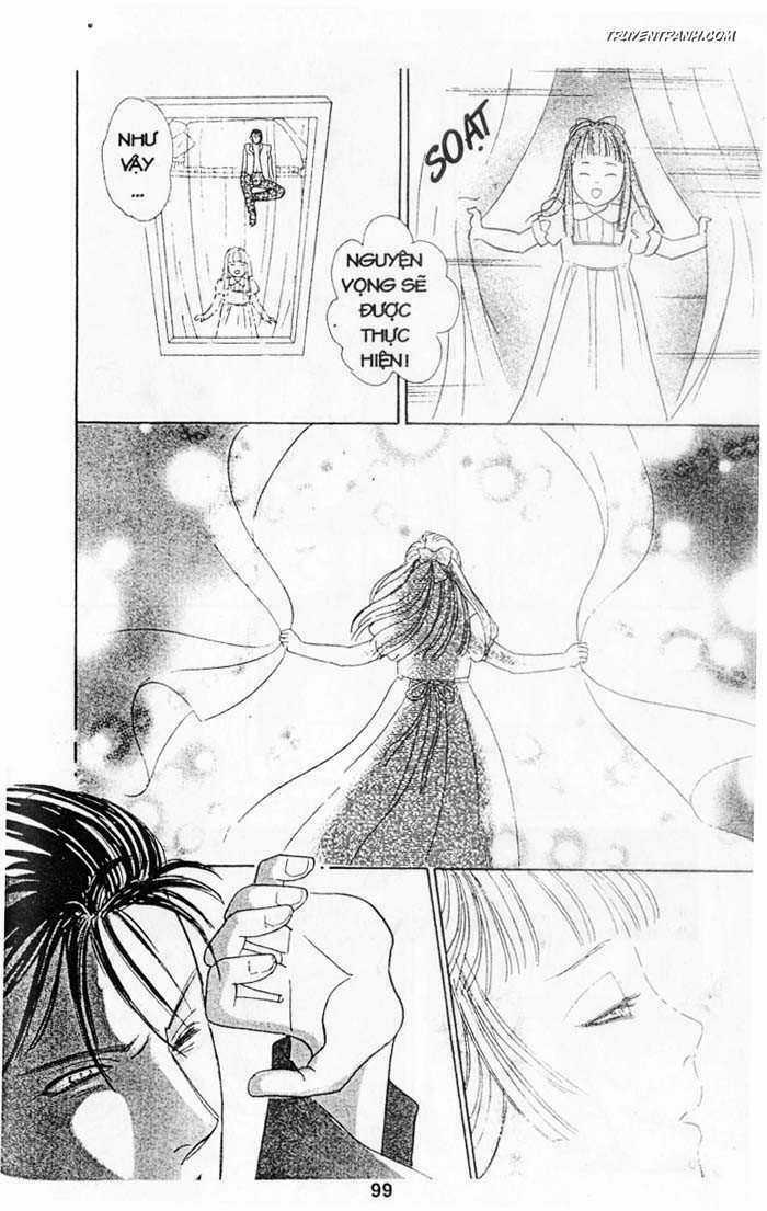 Tiệm Thú Kiểng Chapter 17.5 trang 98