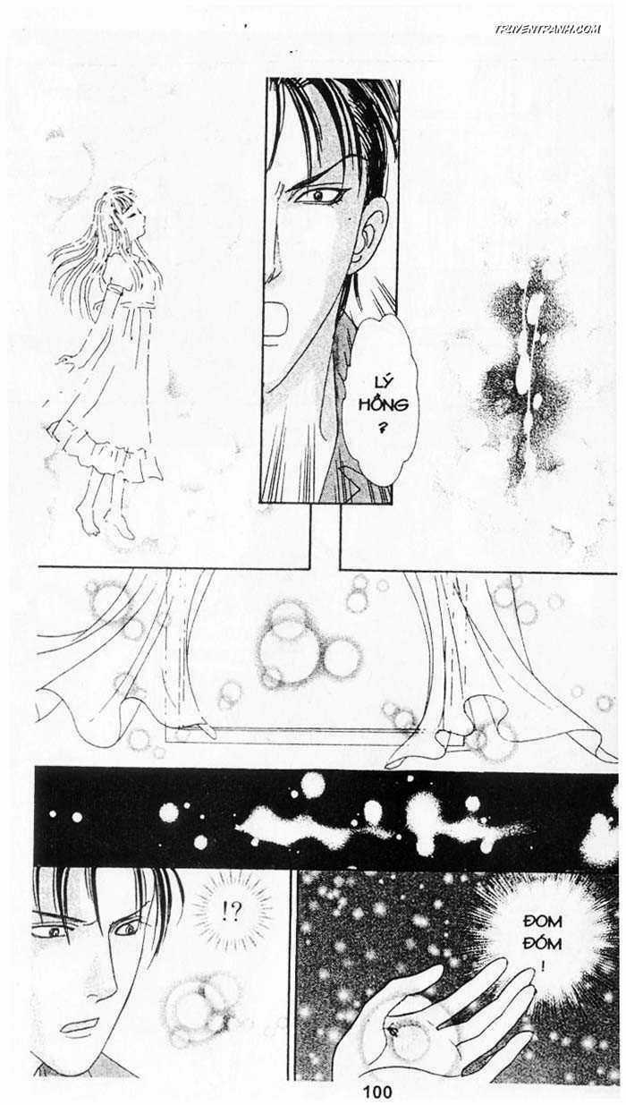 Tiệm Thú Kiểng Chapter 17.5 trang 99