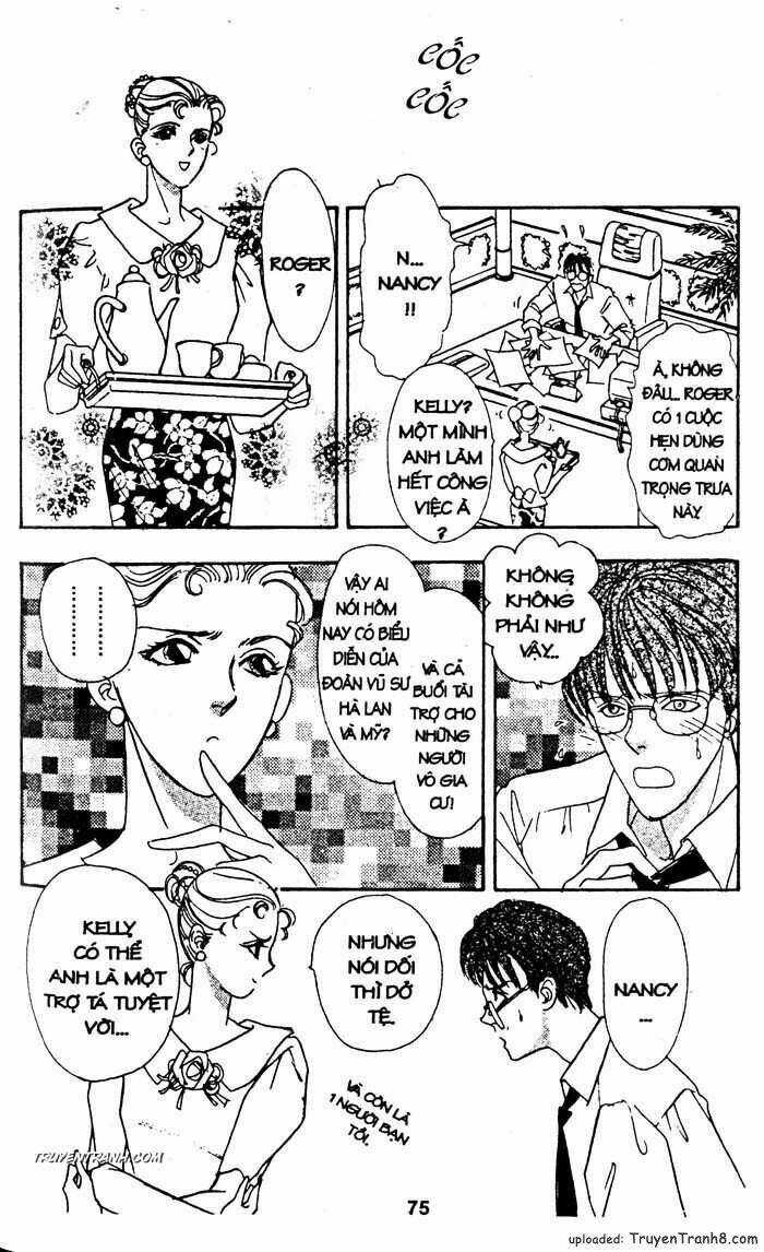 Tiệm Thú Kiểng Chapter 18 trang 10