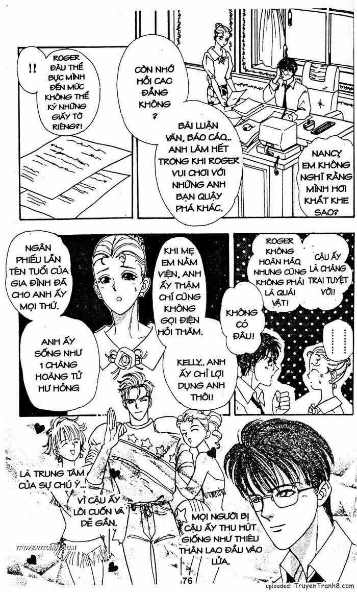 Tiệm Thú Kiểng Chapter 18 trang 11