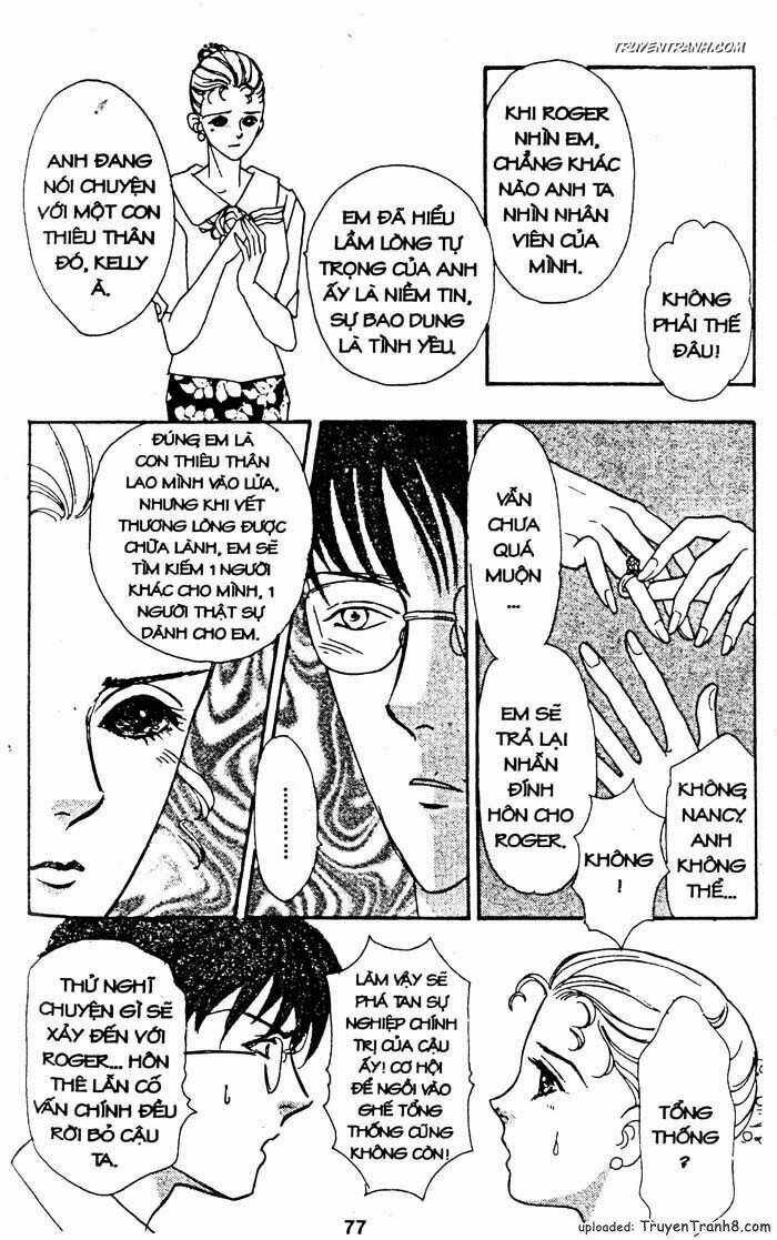 Tiệm Thú Kiểng Chapter 18 trang 12