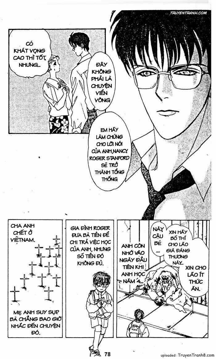 Tiệm Thú Kiểng Chapter 18 trang 13