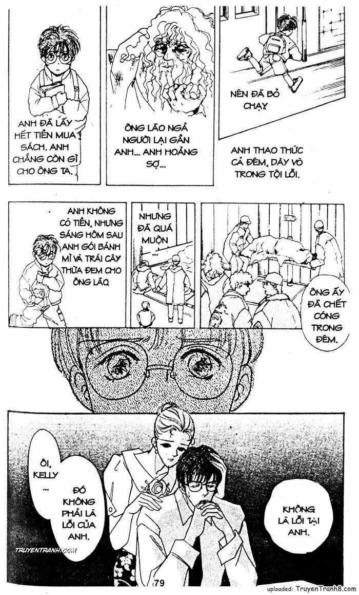 Tiệm Thú Kiểng Chapter 18 trang 14