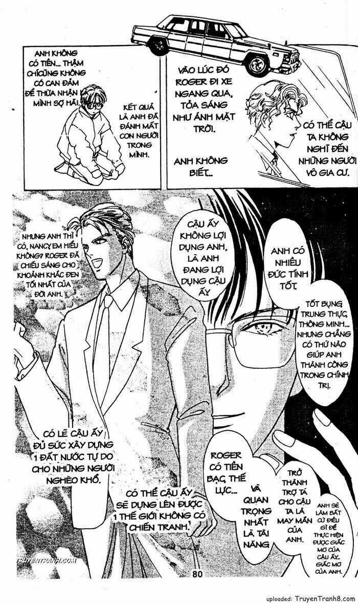 Tiệm Thú Kiểng Chapter 18 trang 15