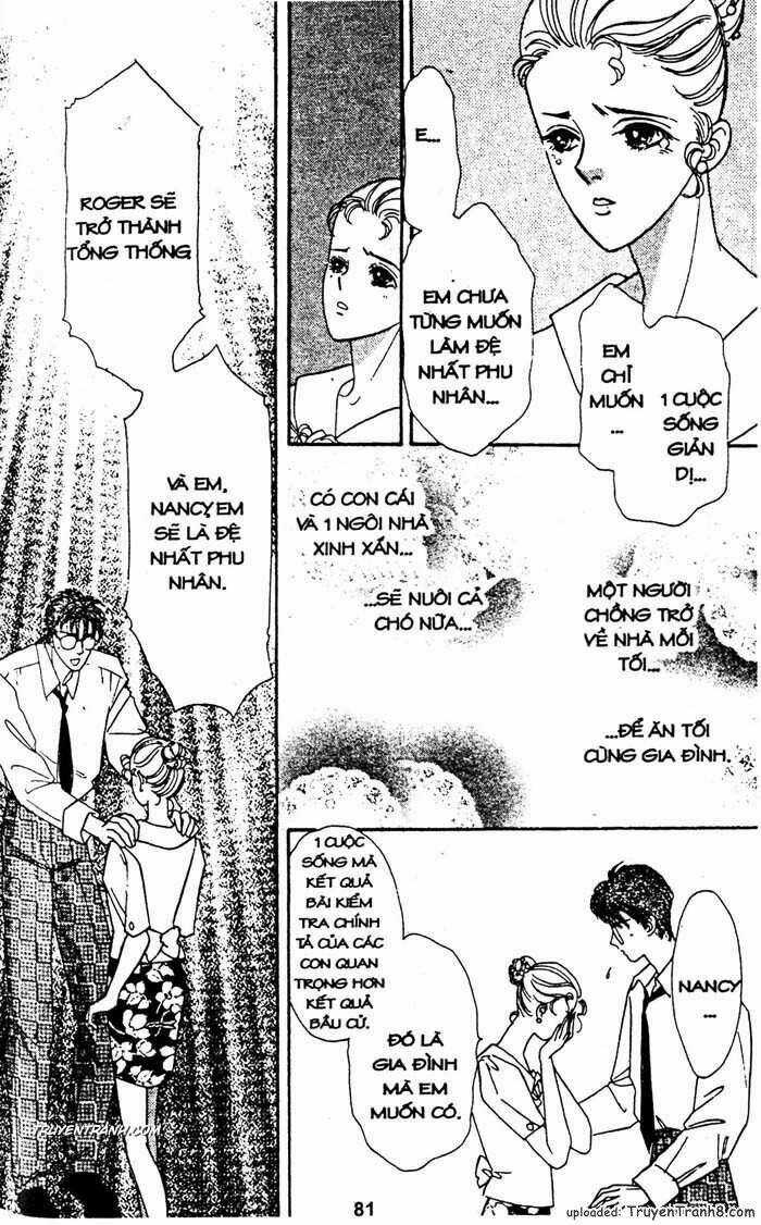 Tiệm Thú Kiểng Chapter 18 trang 16